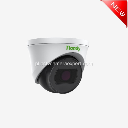 Kamera IP Hikvision 2Mp i kamera Tiandy 2MP